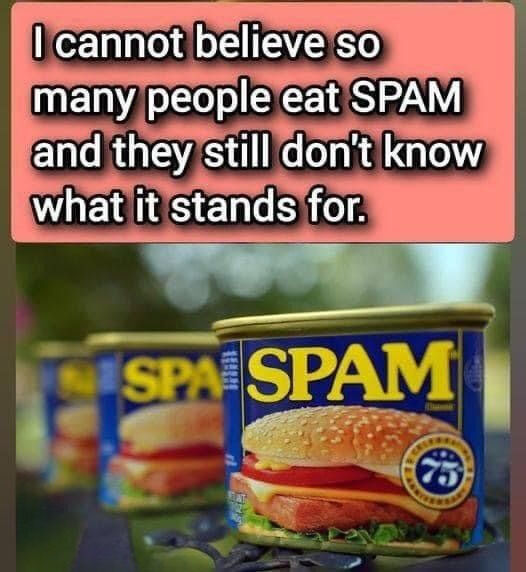 The Surprising History Behind SPAM and Why It Became One of the World’s Most Recognizable Foods