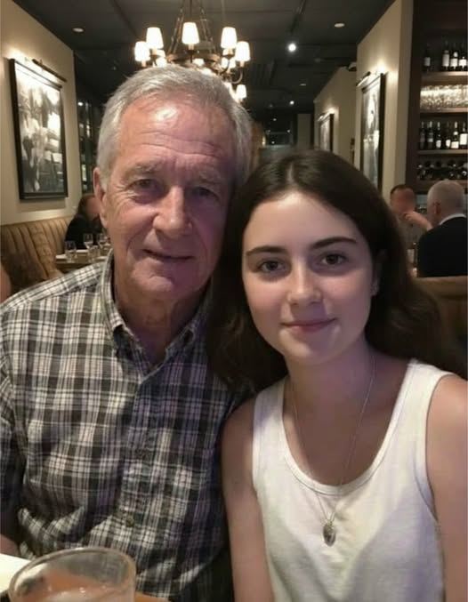 My stepdaughter never liked me AND TODAY she is my wif…