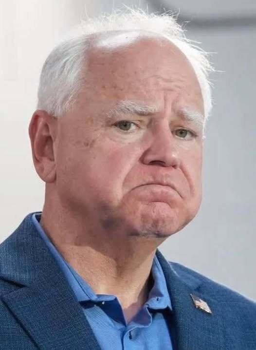 THE UNTOLD TRUTH BEHIND TIM WALZ RISE TO THE NATIONAL STAGE THAT LEFT MINNESOTANS ABSOLUTELY STUNNED – story