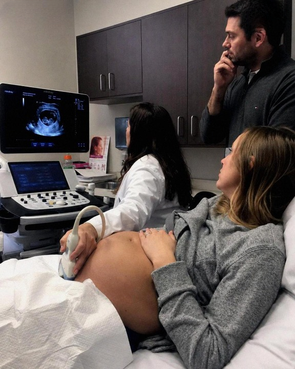 The Ultrasound Truth That Ended My Marriage