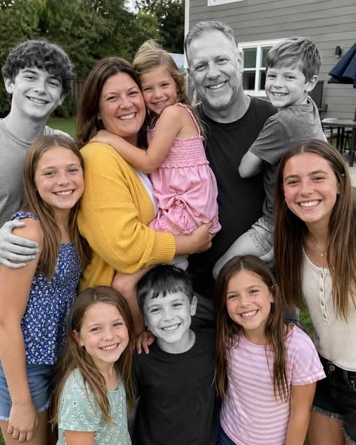 Five Years After Losing My Husband and Sons During a Storm, My Daughter Found a Hidden Note That Changed Our Understanding Forever