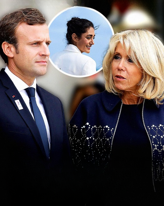 The Vietnam Plane Footage: What Sparked the Viral Macron Controversy