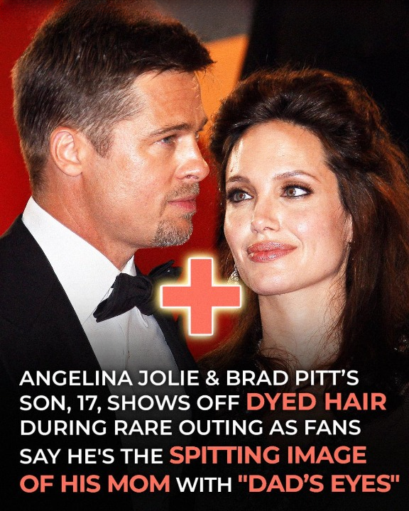 Zahara Jolie’s Graduation and Shiloh’s New Name Spark Fresh Attention on the Jolie-Pitt Family