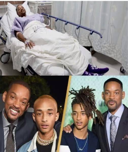 BREAKING, Jaden Smiths Emotional Announcement Leaves Fans Stunned, The Truth Behind the Viral Will Smith Tragedy