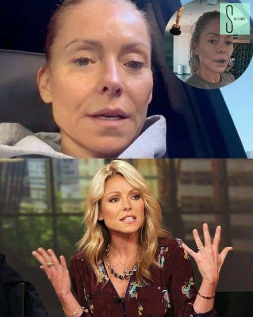 Kelly Ripa: Hospitalized in Critical Condition… See more