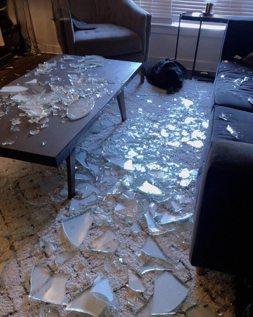 The Crystal Legacy: A Family’s Truth Revealed