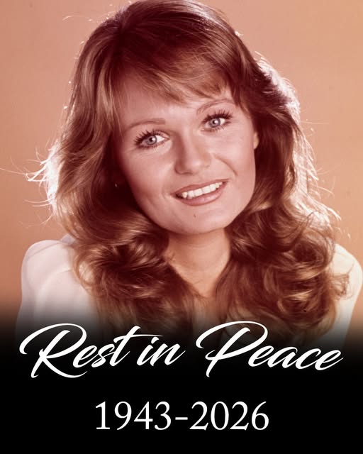 THE TRAGIC LOSS OF A HOLLYWOOD ICON VALERIE PERRINE DIES AT 82 AFTER A HEARTBREAKING BRAVE BATTLE WITH PARKINSONS DISEASE LEAVING BEHIND A LEGACY OF GLAMOUR AND GRIT