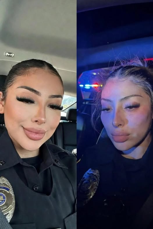 After the Shift Ends: The Emotional Reality of Law Enforcement Work