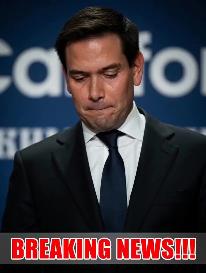 Marco Rubio’s Expanding Profile Reflects the Demands of Leadership