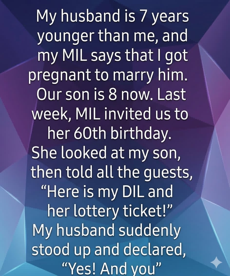 A Quiet Moment That Changed Everything..