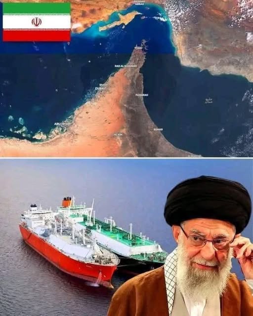 The World Economy Faces Total Collapse As Iranian Parliament Moves To Choke Off The Worlds Most Critical Oil Artery