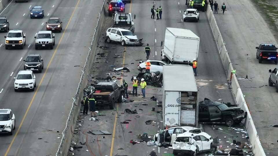 The Highway of Shadows Tragedy, Why a Single Tanker Collision Exposed the Forensic Failures of a Nation and the Private Horror of the Loved Ones Left in the Smoke