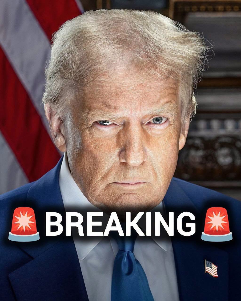 Donald Trump Gets More Bad News…