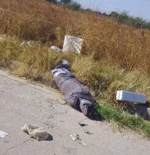 Community Shocked After Early Morning Discovery in Quiet Neighborhood