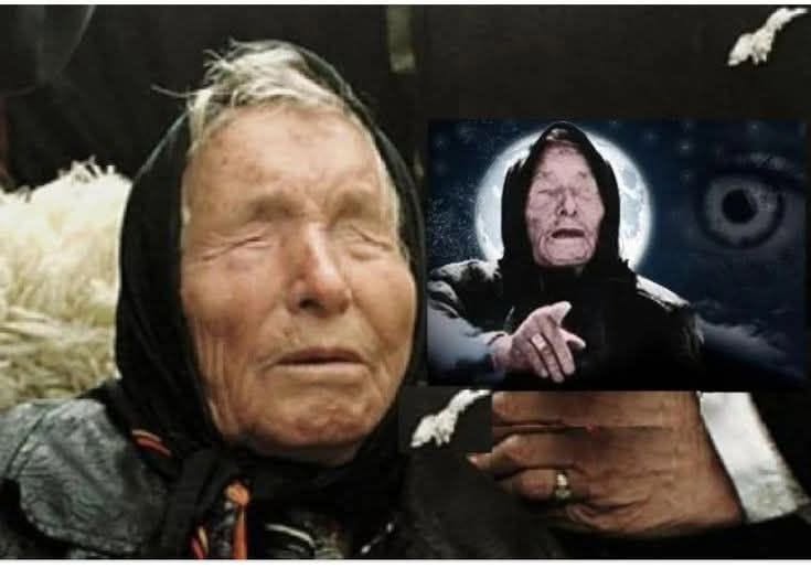 Baba Vanga and prosperity: Popular beliefs and interpretations