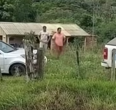 Couple of teenagers aged 13 and 15 that were missing are found inside T… see more