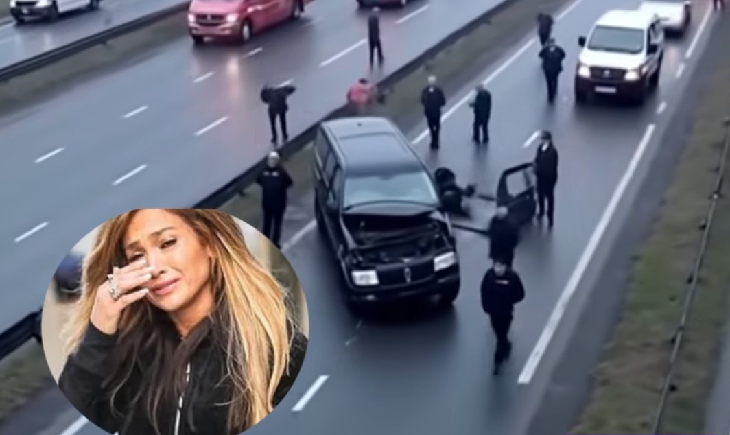HT2. 20 minutes ago in Chicago, Jennifer Lopez has been confirmed as…