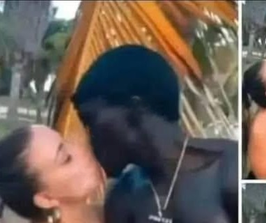 Young woman hospitalized after suffering…See more