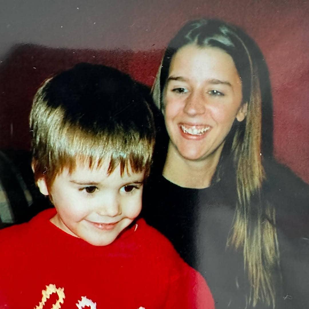 Pattie Mallette’s Journey Through Trauma, Motherhood, and Hope