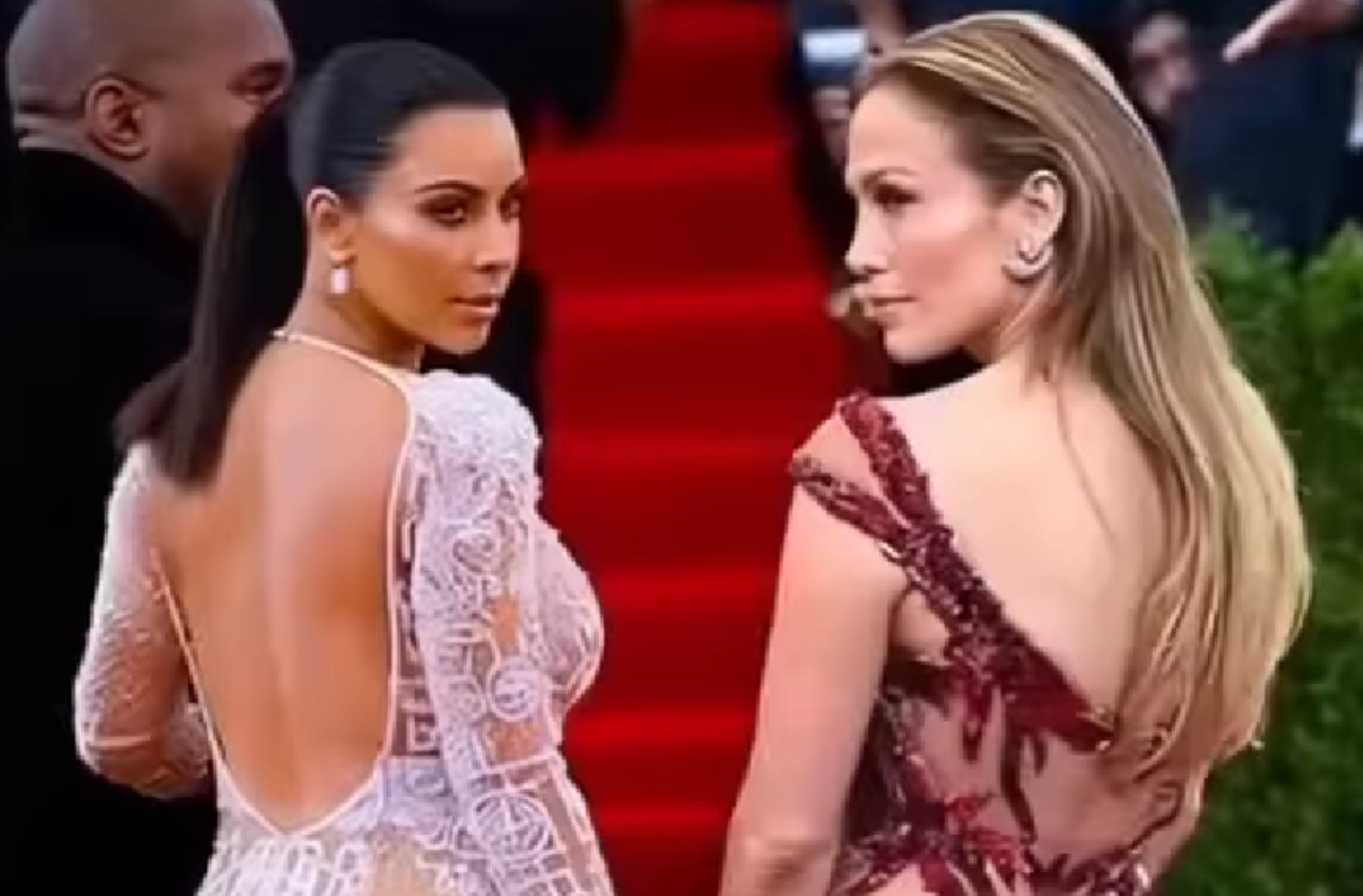 Jennifer Lopez, 55, Shares Moment with New Partner