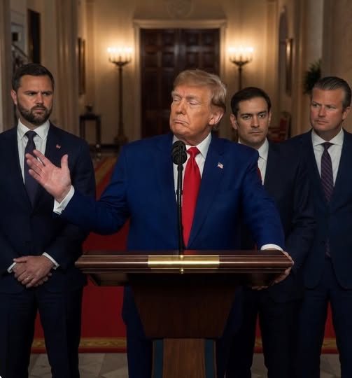 Urgent Iran will strike America tonight and will start with the state of…See more