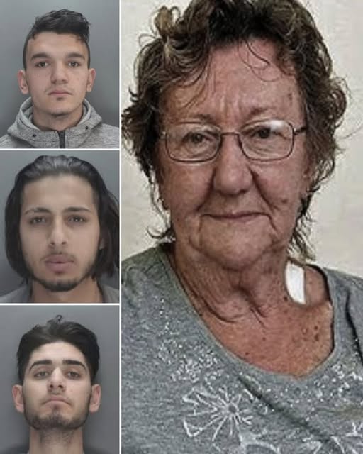 A Heartfelt Look at Grandparent Love and a Shocking Incident That Raises Safety Concerns