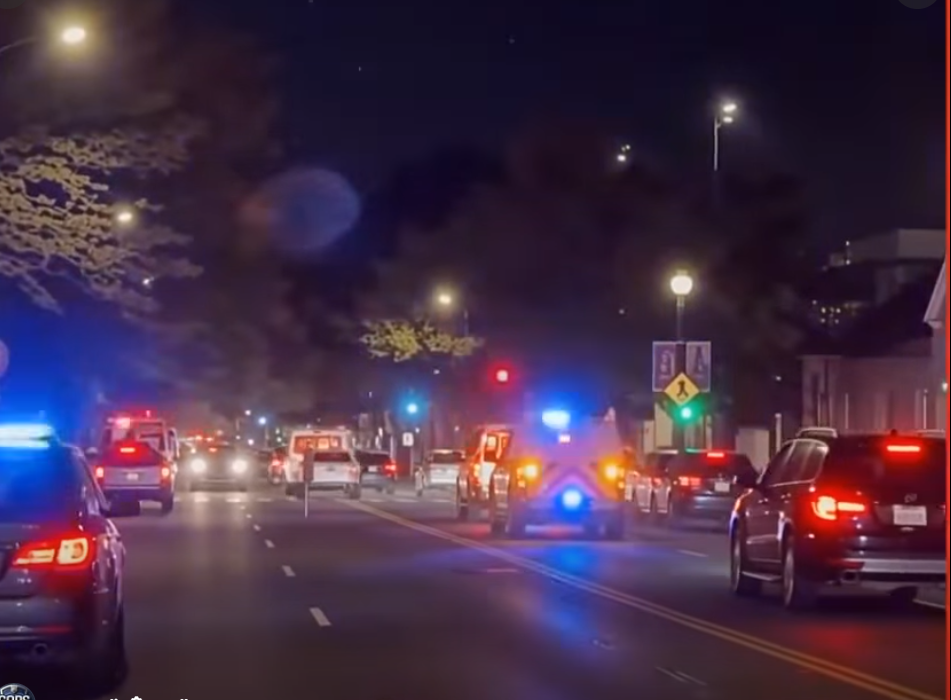BREAKING: At least 4 dead, 10 injured after mass shooting at child…