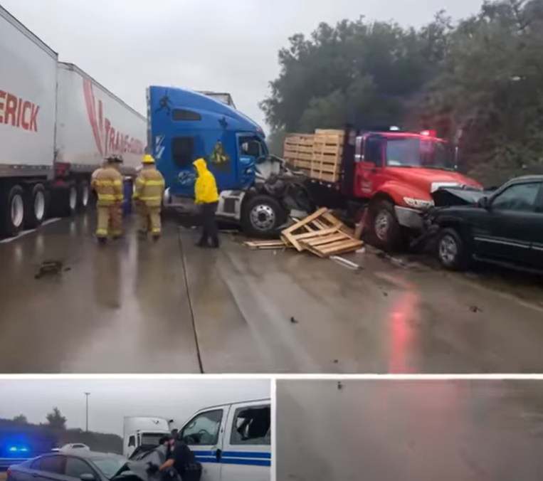 Breaking NewsFatal accident, leaving 19 people dead on the outskirts of…See more