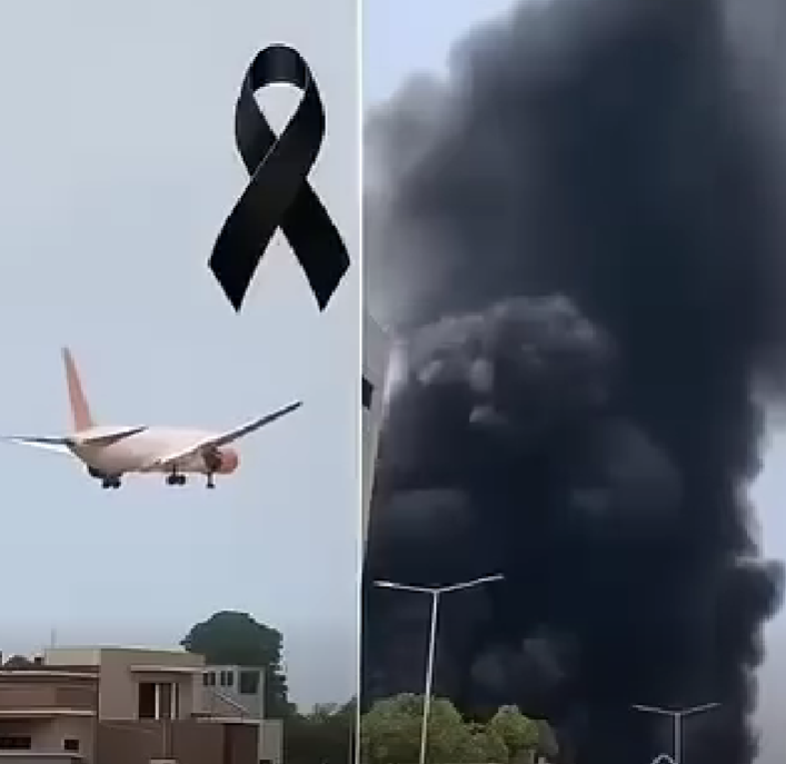 RIGHT NOW, PLANE WITH MORE THAN 244 ONBOARD JUST CRASH… See more