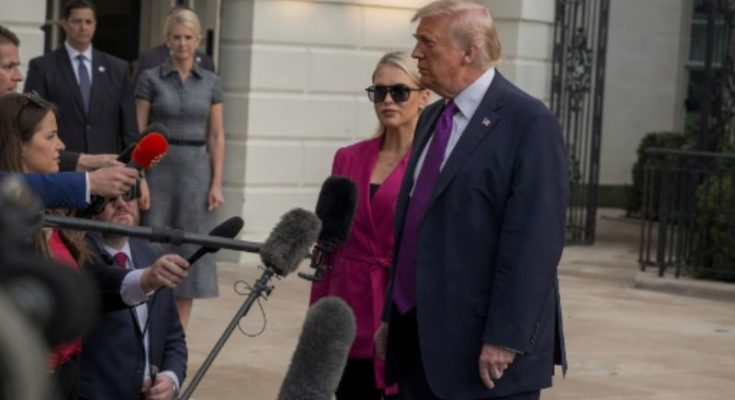 Donald Trump Gets More Bad News!