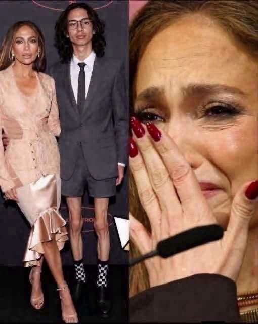 Jennifer Lopez and Brett Goldstein Spark Online Curiosity After Unexpected Public Appearance